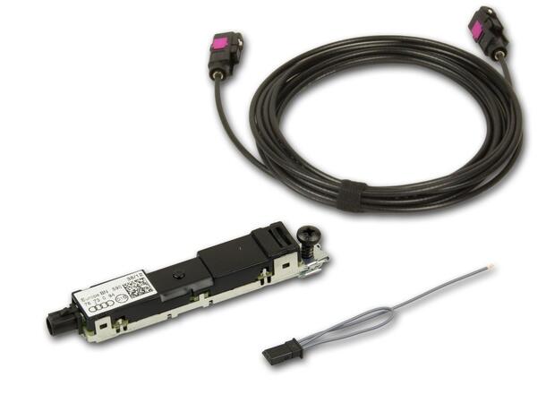 Kufatec OEM DAB-antenne - Audi Q3 (2011 - 2018)